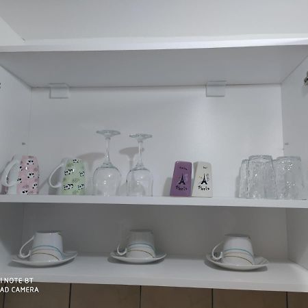 Apartman Studio Pavle I Petra Sremski Karlovci Exterior photo