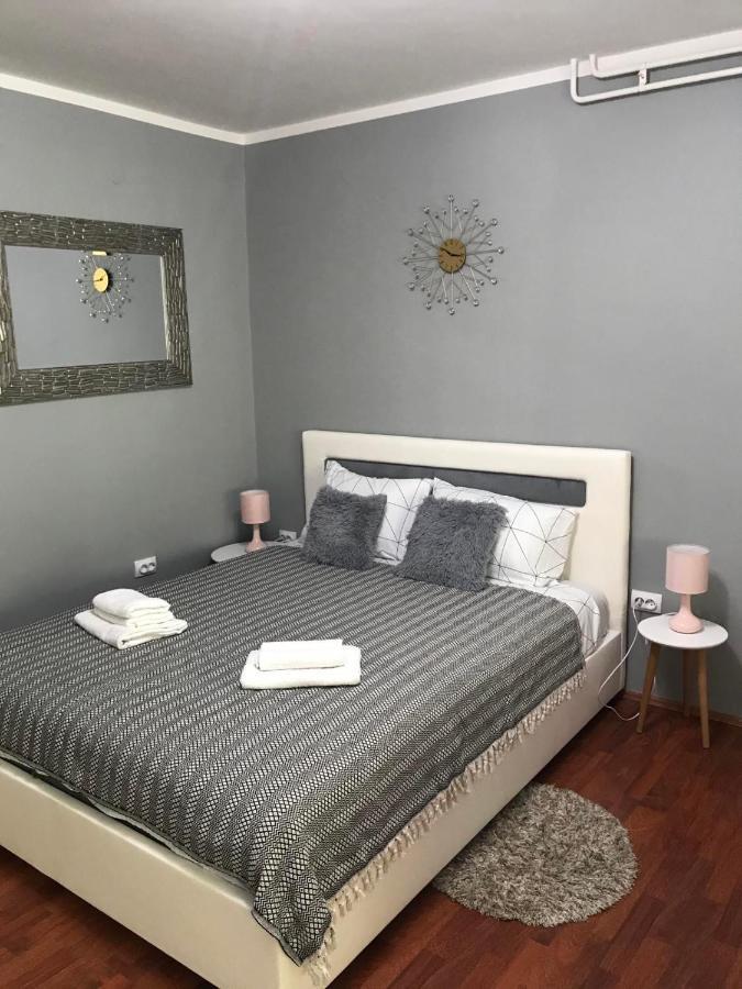 Apartman Studio Pavle I Petra Sremski Karlovci Exterior photo